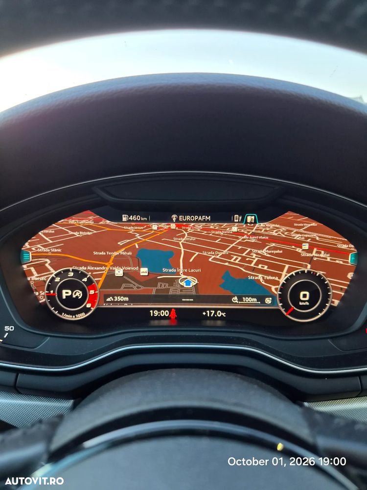Audi A4 Avant - 22