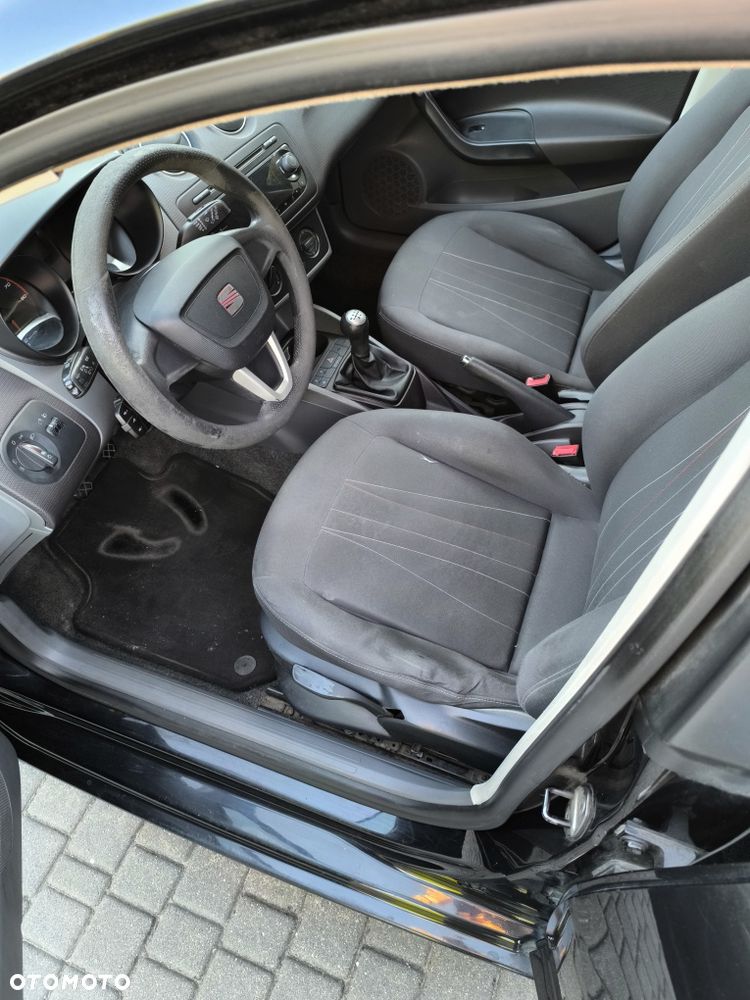 Seat Ibiza - 4