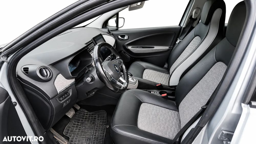 Renault ZOE - 4