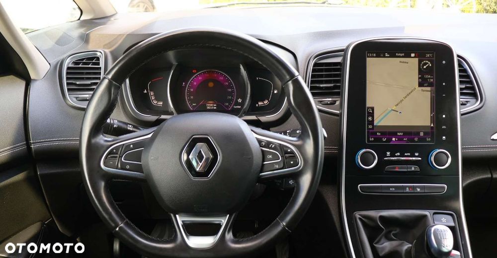 Renault Scenic - 27