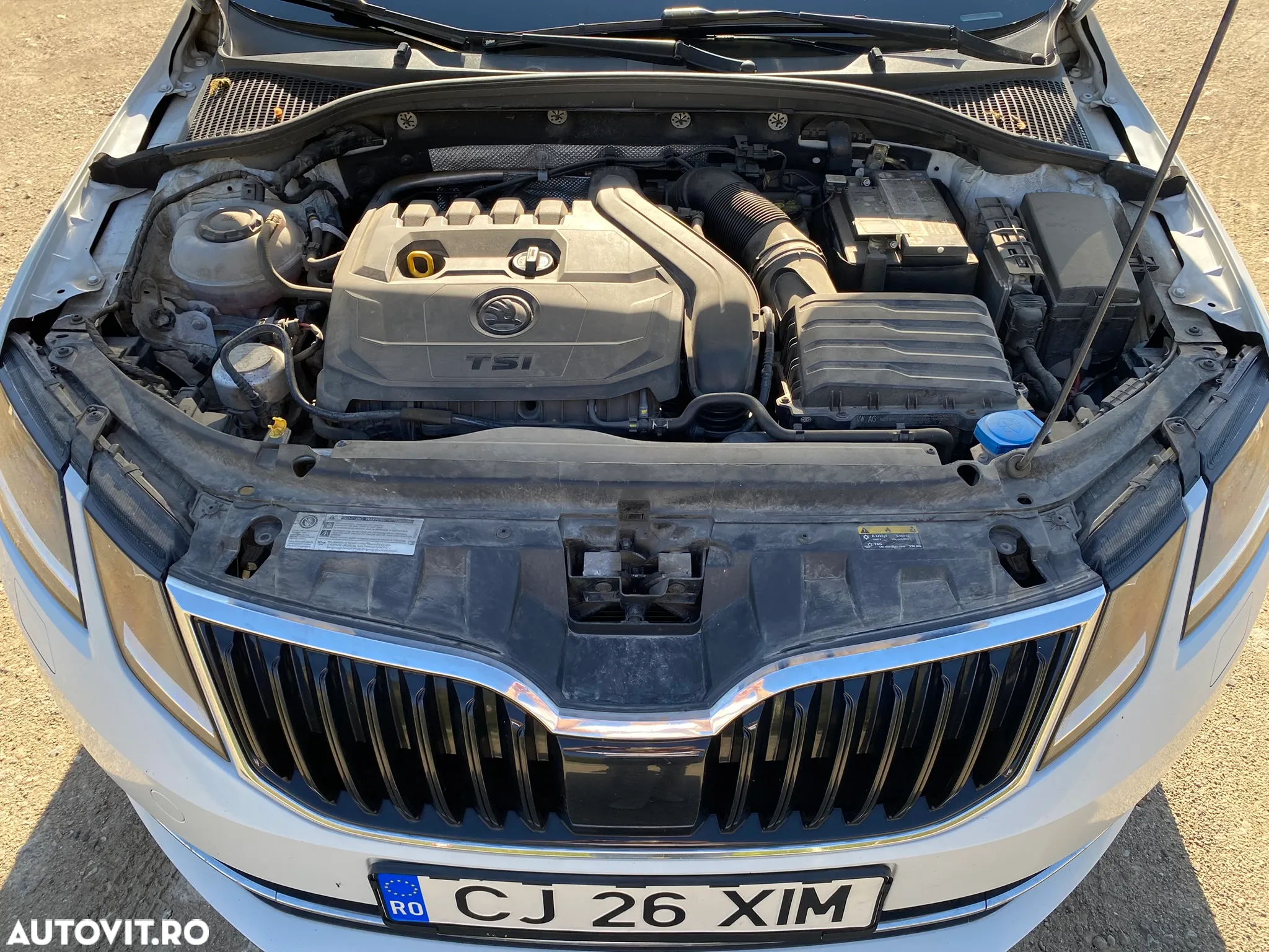 Skoda Octavia 1.5 TSI ACT DSG Style - 22