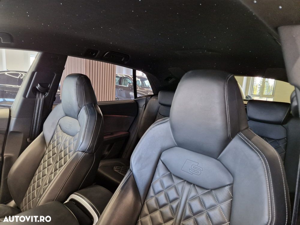 Audi Q8 3.0 50 TDI quattro Tiptronic MHEV - 18