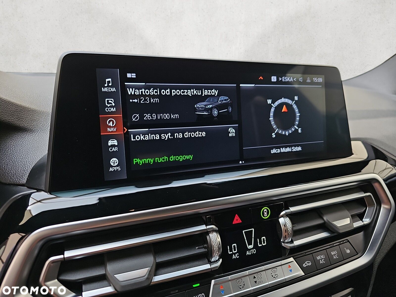 BMW X3 - 27