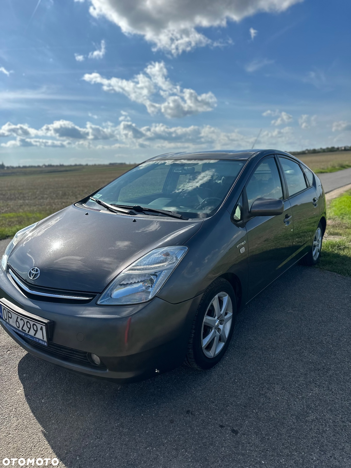 Toyota Prius - 10