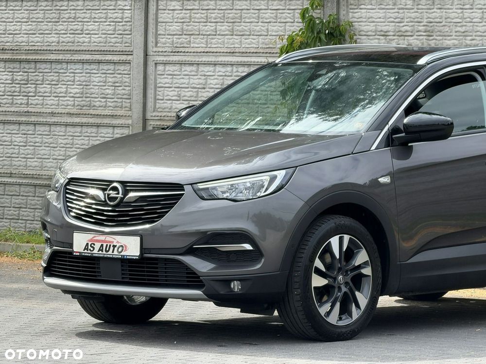 Opel Grandland X 1.5 CDTI Elegance Business Pack S&S - 25