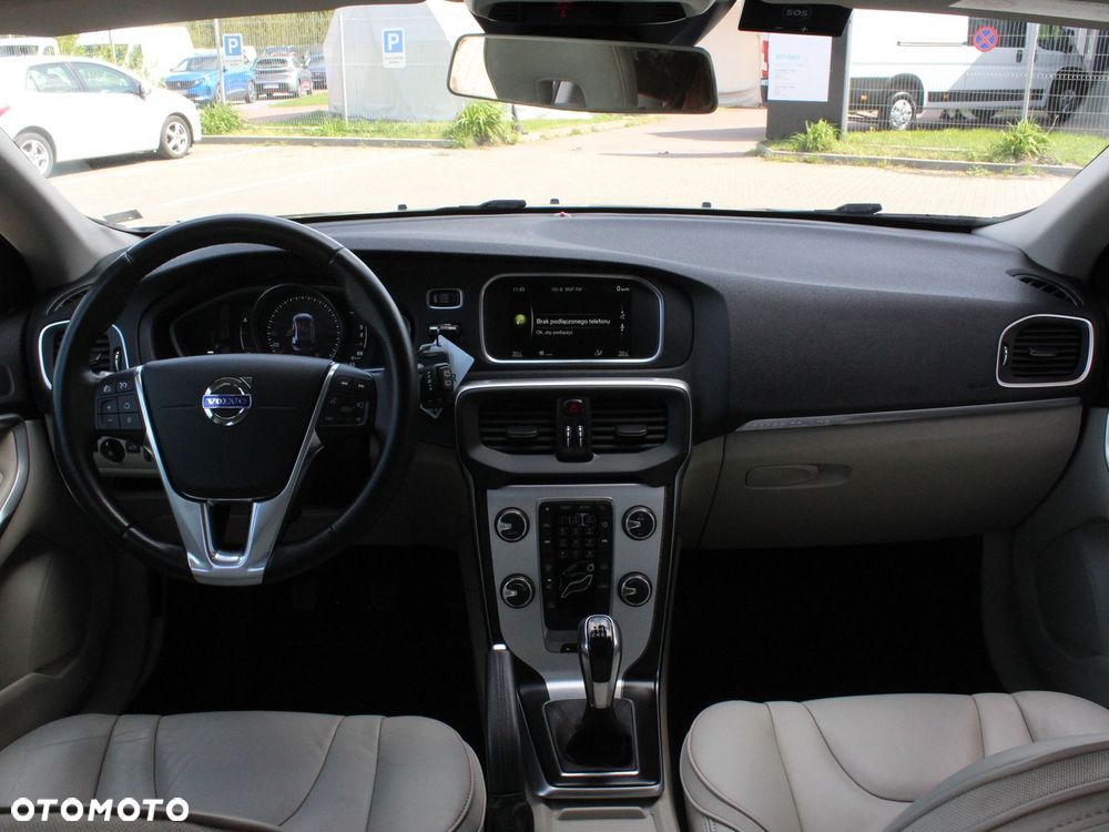 Volvo V40 - 12