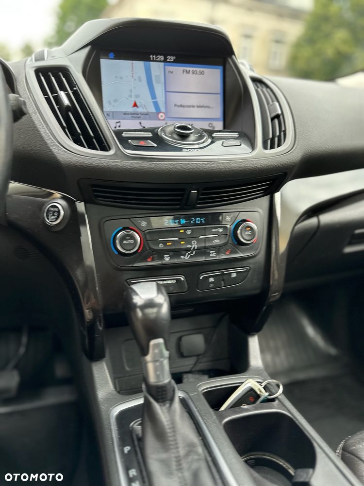 Ford Kuga 1.5 EcoBoost AWD Titanium ASS - 22