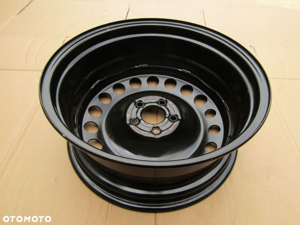 Felga 17 Ford C-MAX Kuga III Mondeo II III IV Focus  czujnik TPMS 7j ET50 - 5