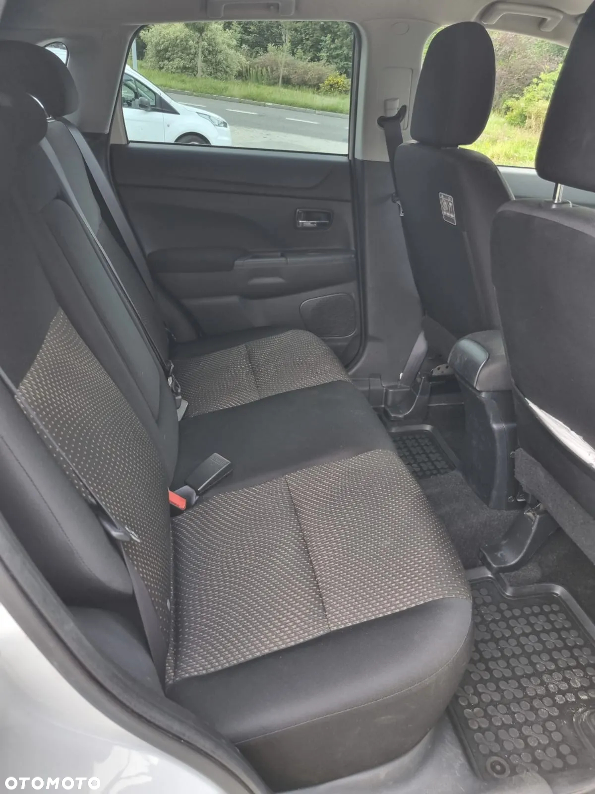 Mitsubishi ASX 1.6 2WD - 9