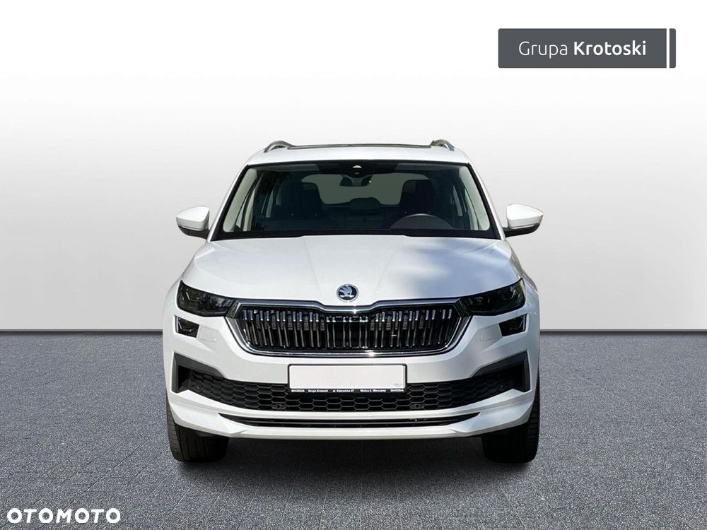 Skoda Kodiaq 2.0 TDI 4x4 L&K DSG - 10