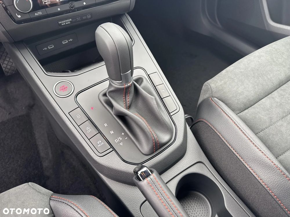 Seat Ibiza 1.5 TSI FR S&S DSG - 22