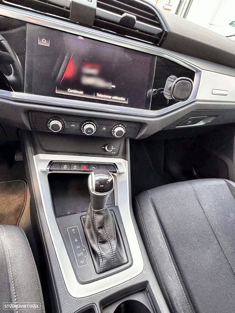 Audi Q3 35 TDI Advanced S tronic - 5