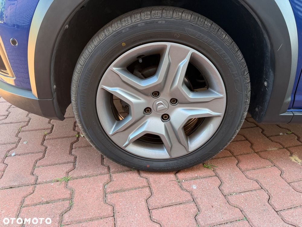 Dacia Sandero 1.0 TCe Expression - 33