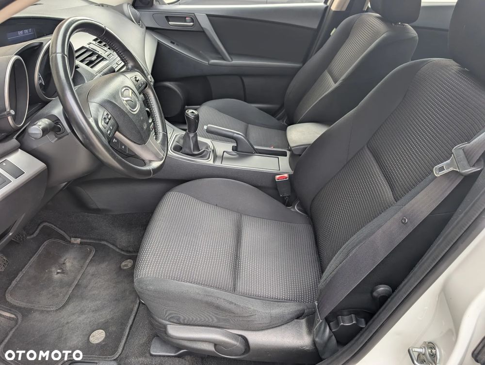 Mazda 3 - 18