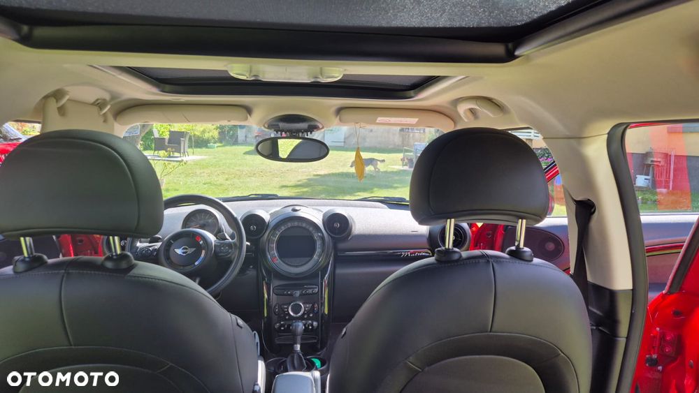 MINI Countryman - 10