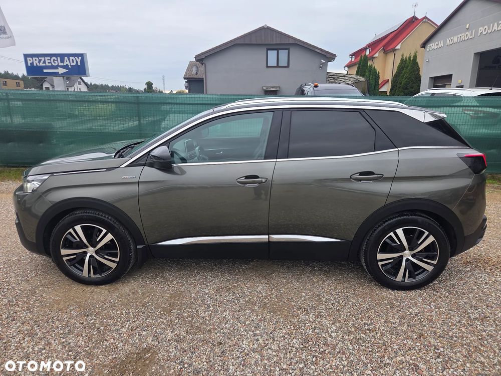 Peugeot 3008 - 15