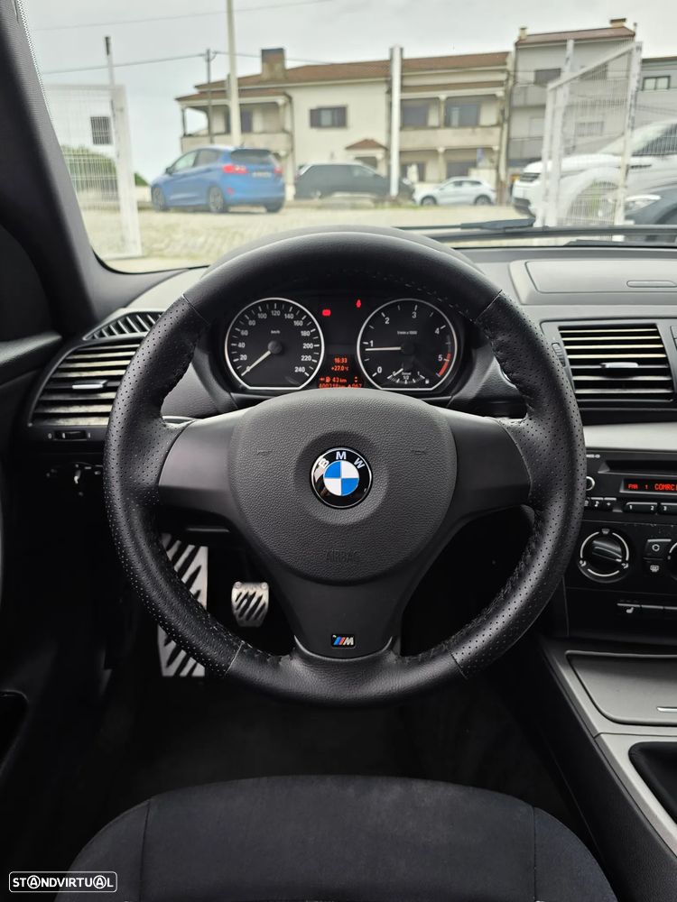 BMW 118 d DPF - 13