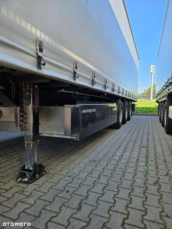 Kögel SN24 STANDARD STOCK (31442) - 6