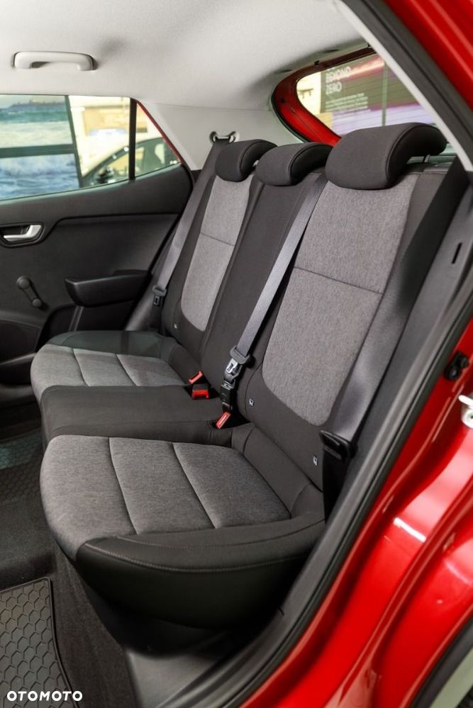 Kia Stonic - 20