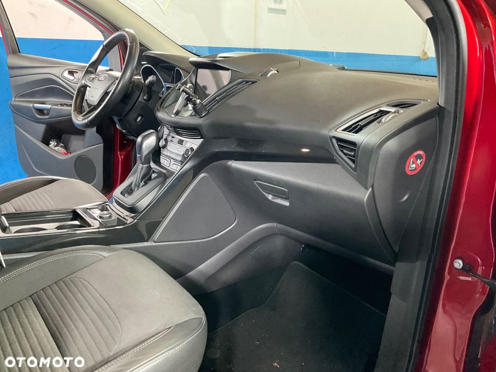 Ford Kuga 1.5 EcoBoost 4WD Titanium - 5