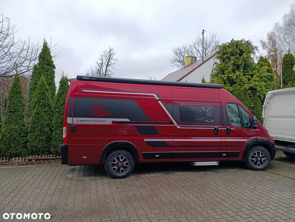 Fiat DUCATO - 2