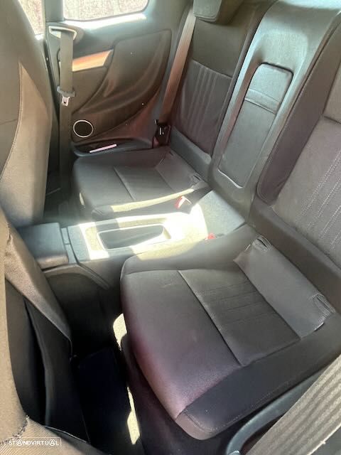 Alfa Romeo Brera 2.4 JTDM - 26