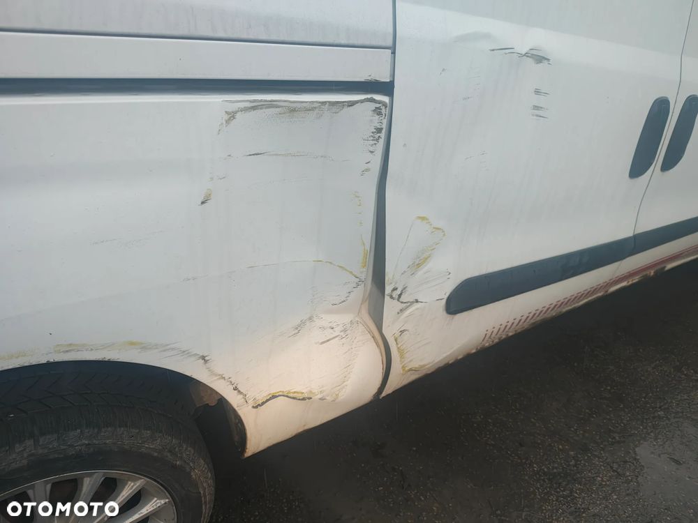 Fiat DOBLO - 2