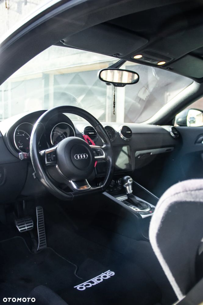 Audi TT Coupé 3.2 Quattro DSG - 6