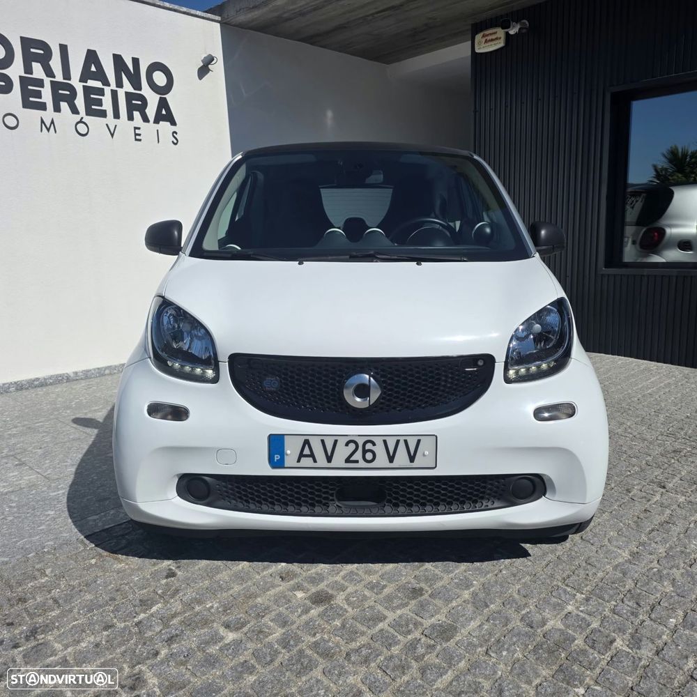 Smart ForTwo Coupé - 10
