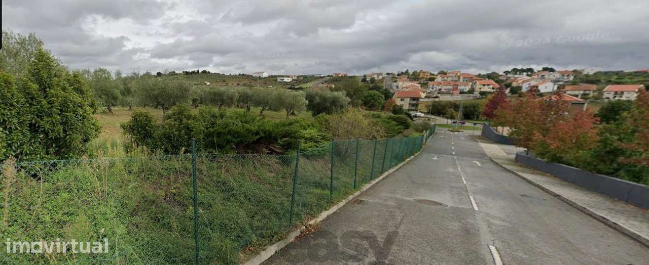 Terreno Estratégico em Macedo de Cavaleiros – 20.026 m² com Potencial - Grande imagem: 5/13