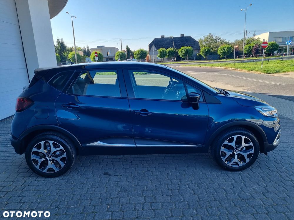 Renault Captur 0.9 Energy TCe Intens - 38