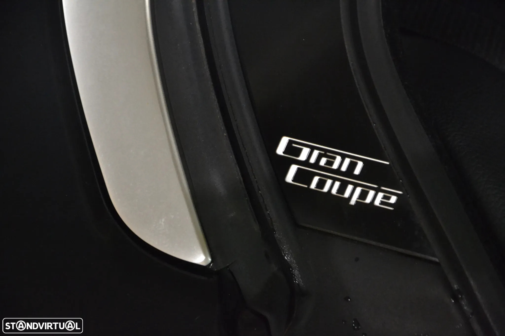 BMW 640 Gran Coupé d Pack M - 10