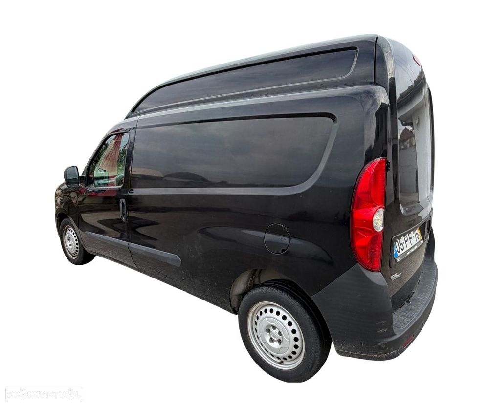 Fiat Doblo - 6