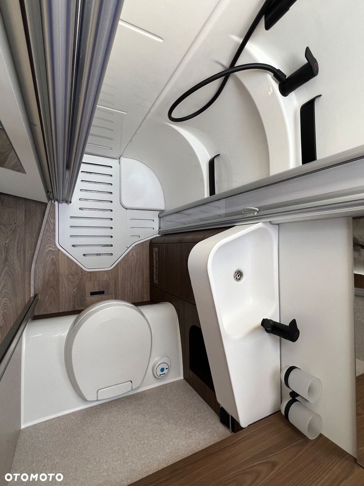 Hymer-Eriba ML-T 580 4x4 - 13