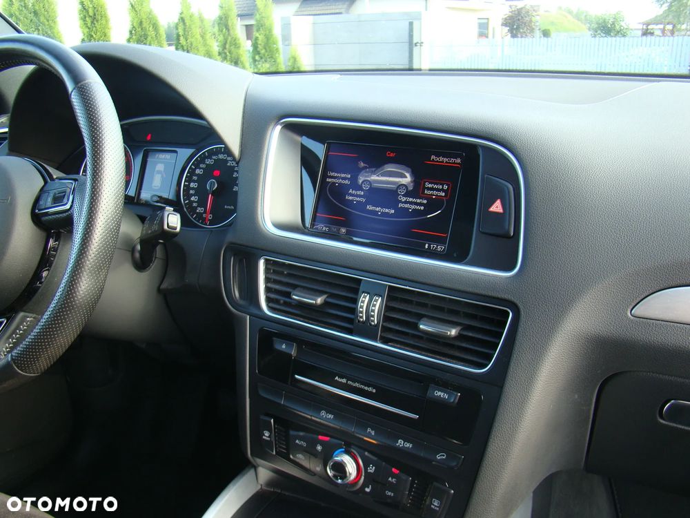 Audi Q5 2.0 TDI quattro sport - 37