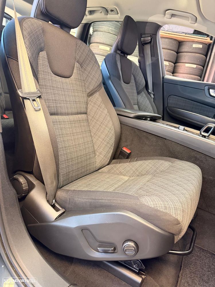 Volvo XC 60 - 14