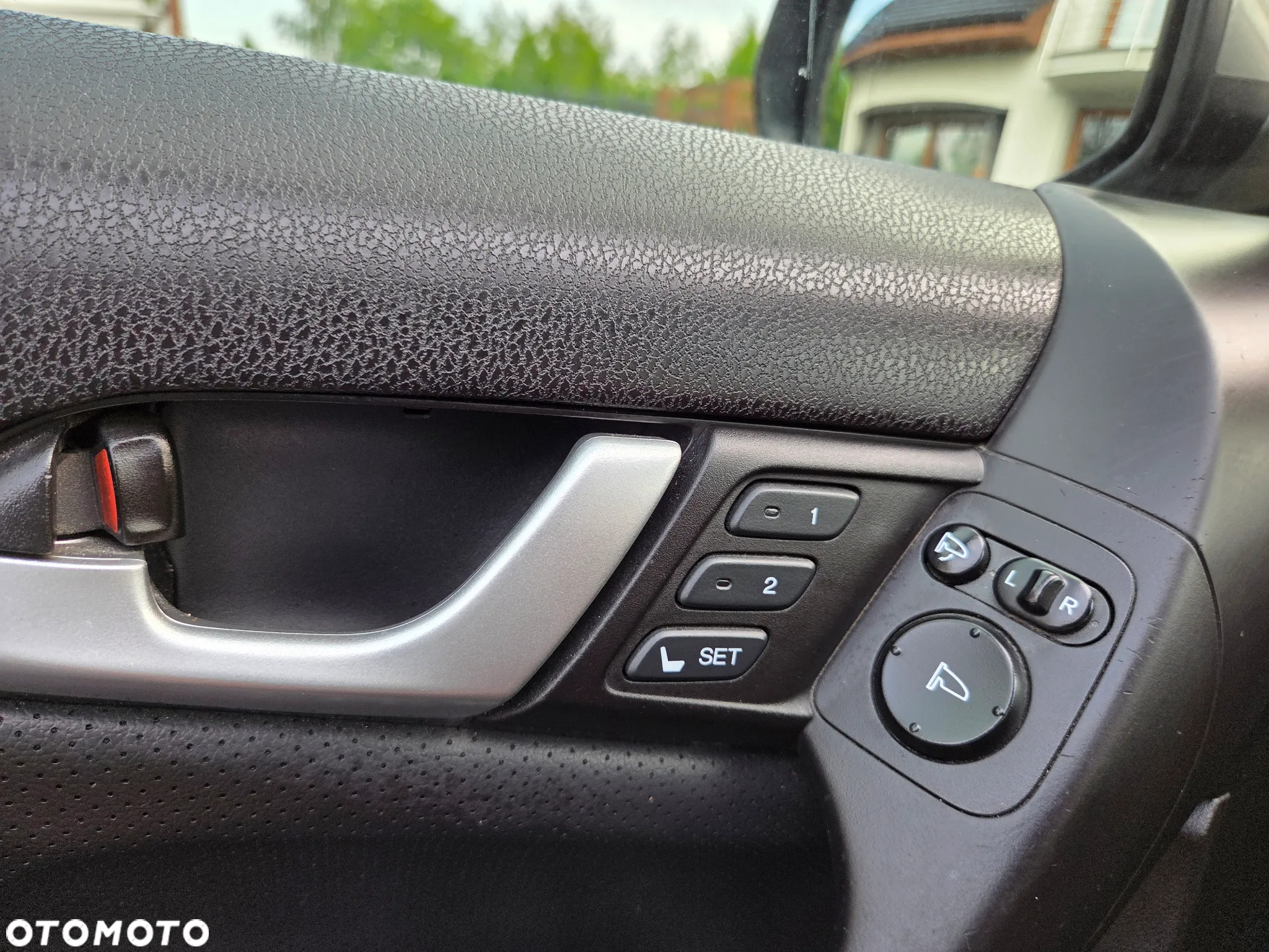 Honda Accord 2.0 Executive - 14