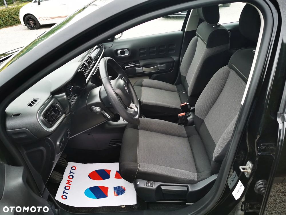 Citroën C3 BlueHDi 100 S&S FEEL - 16