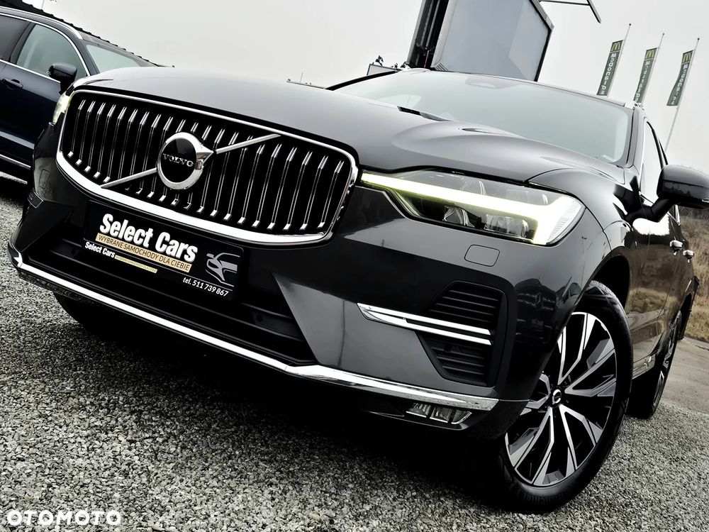 Volvo XC 60 B4 D Geartronic Inscription - 37