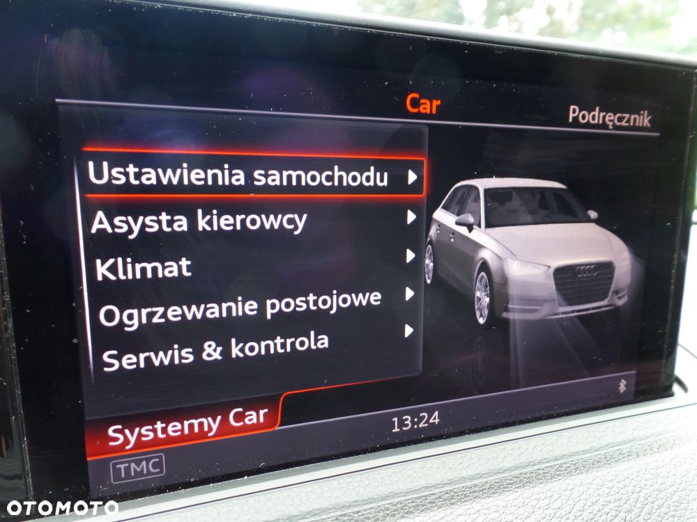 Audi A3 Sportback 2.0 TDI Ambiente - 17
