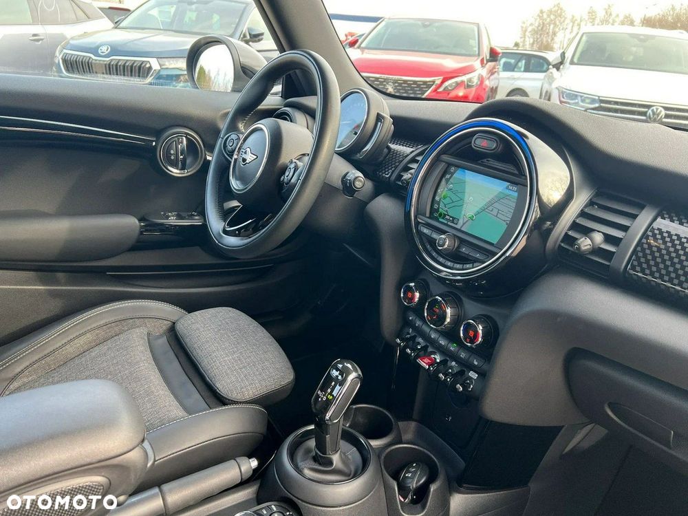 MINI Cooper S GPF - 11