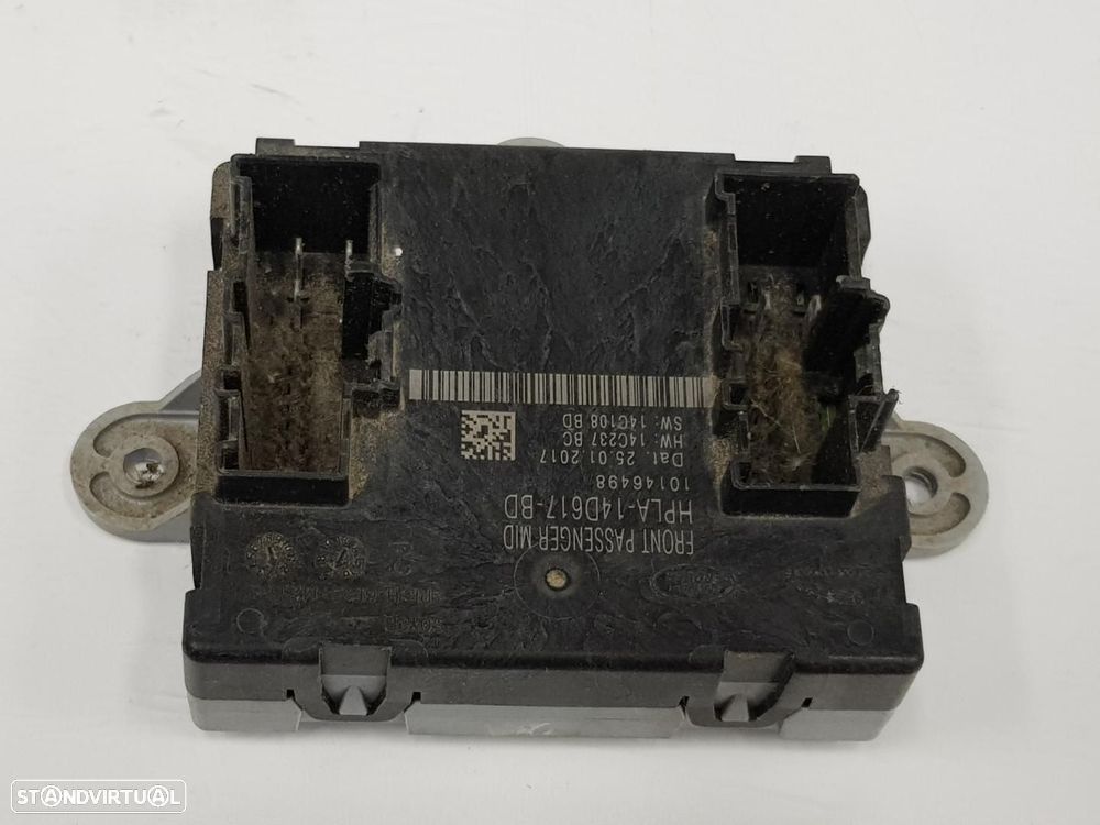 MÓDULO ELETRÓNICO LAND ROVER DISCOVERY 5 - 1