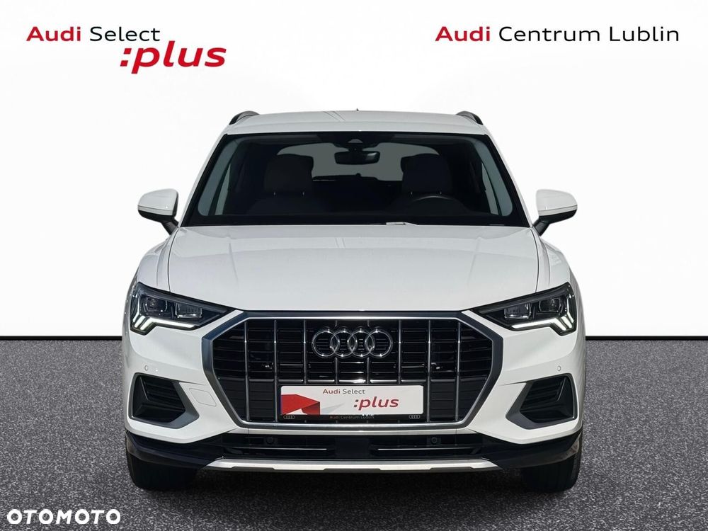 Audi Q3 2025 photo 2