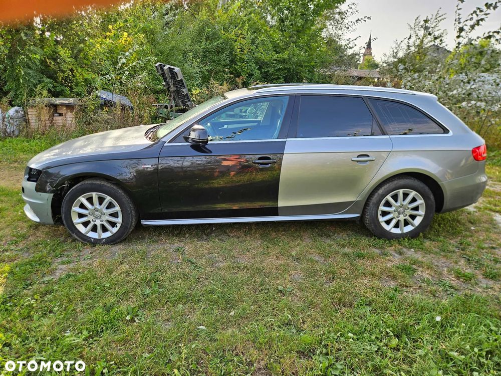Audi A4 ver-3-0-tdi-quattro-tiptronic - 7