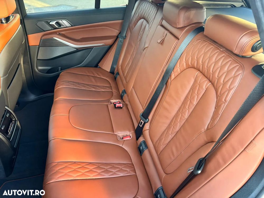 BMW X5 xDrive50e - 15