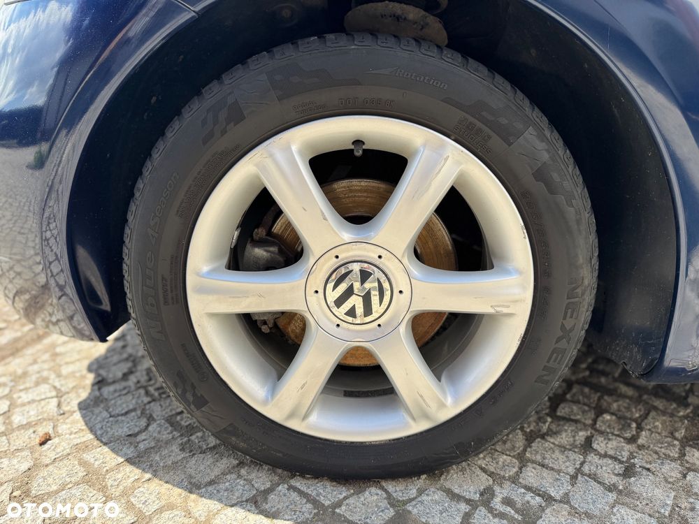 Volkswagen New Beetle 1.4 United - 17