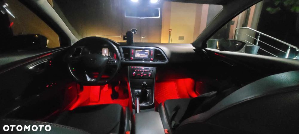 Seat Leon ST 2.0 TDI Start&Stop FR - 10