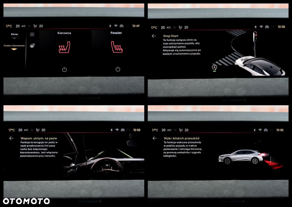 DS Automobiles DS 4 1.5 BlueHDi Performance Line - 36