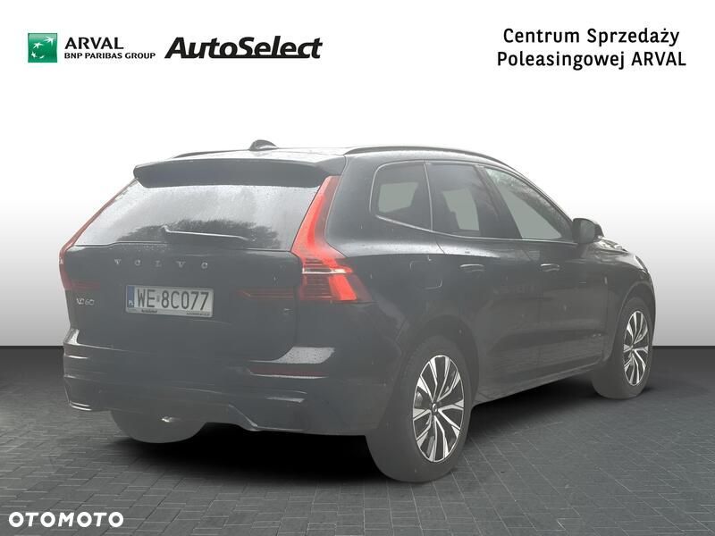 Volvo XC 60 B5 B AWD Plus Dark - 6