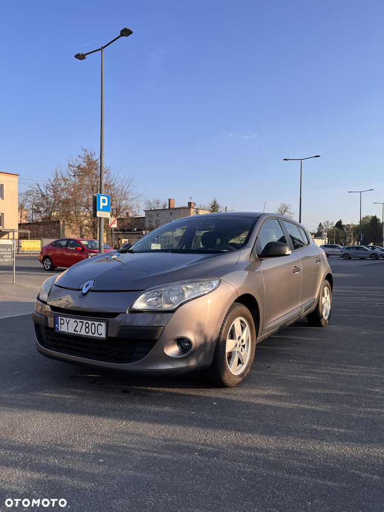 Renault Megane 1.6 16V Generation - 1